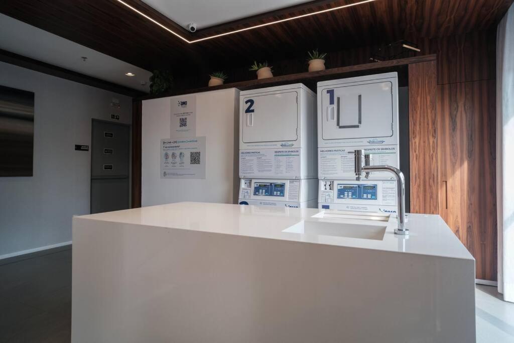 806 Id Jauaperi Apartamento São Paulo