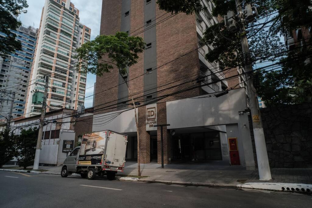806 Id Jauaperi * São Paulo