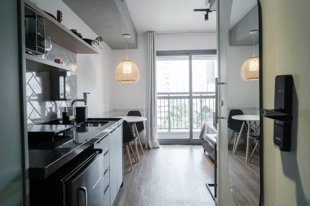 Apartamento 806 Id Jauaperi São Paulo